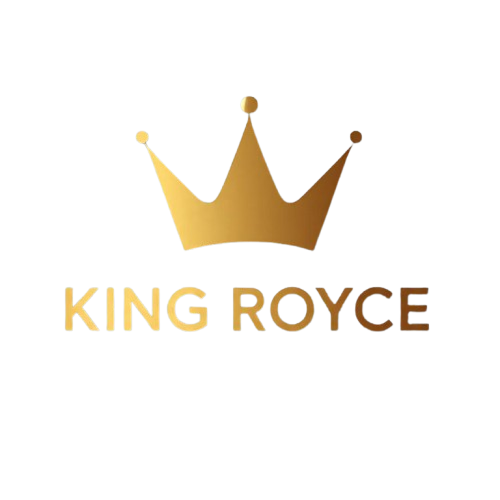 KING ROYCE HUB